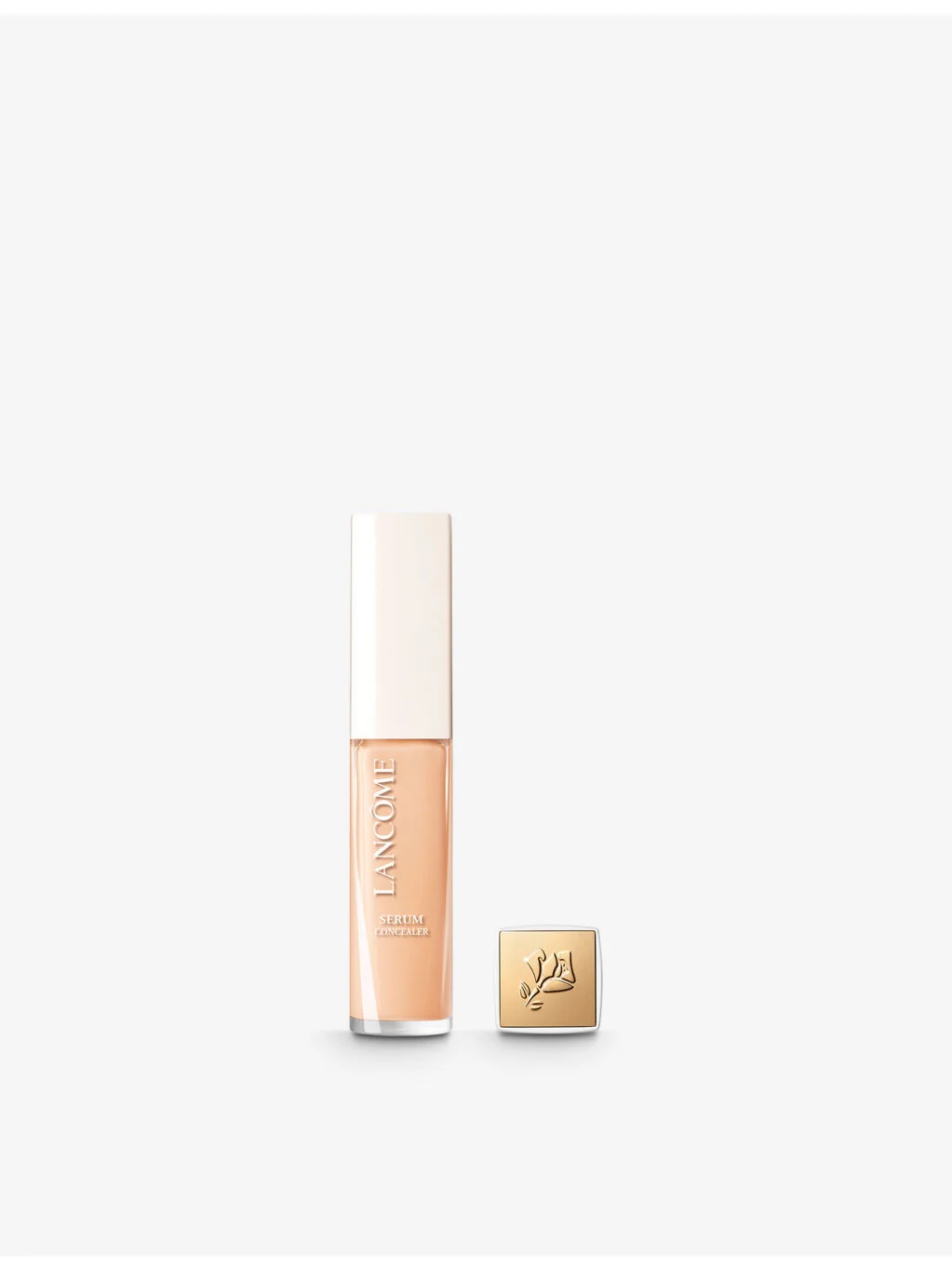 Teint Idole Ultra Wear Care & Glow serum concealer 13.5ml - 1