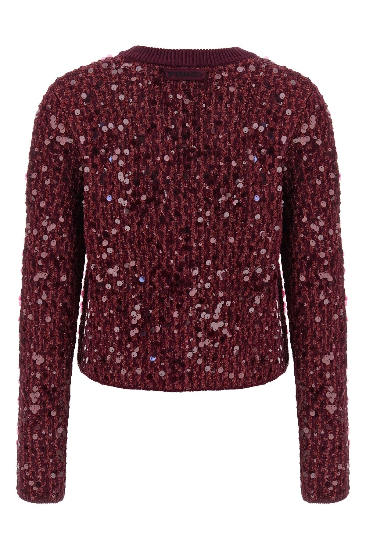 'Mamma Mia' cardigan - 2
