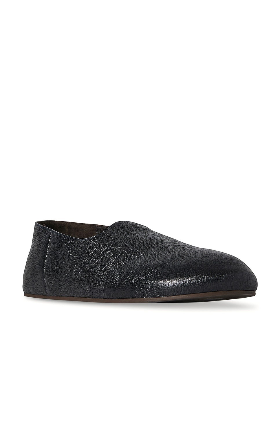 Hugh Slip On Flat - 2