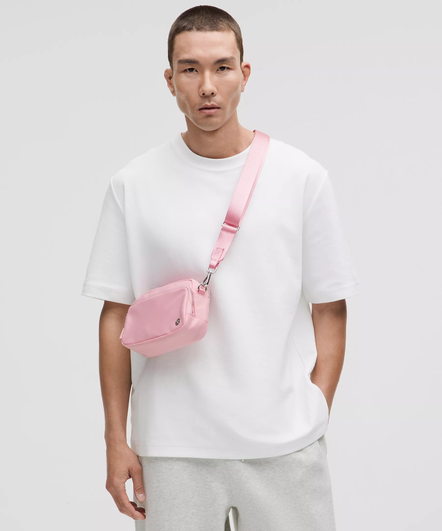 Everywhere Crossbody Bag 2L *Metal Hardware - 5