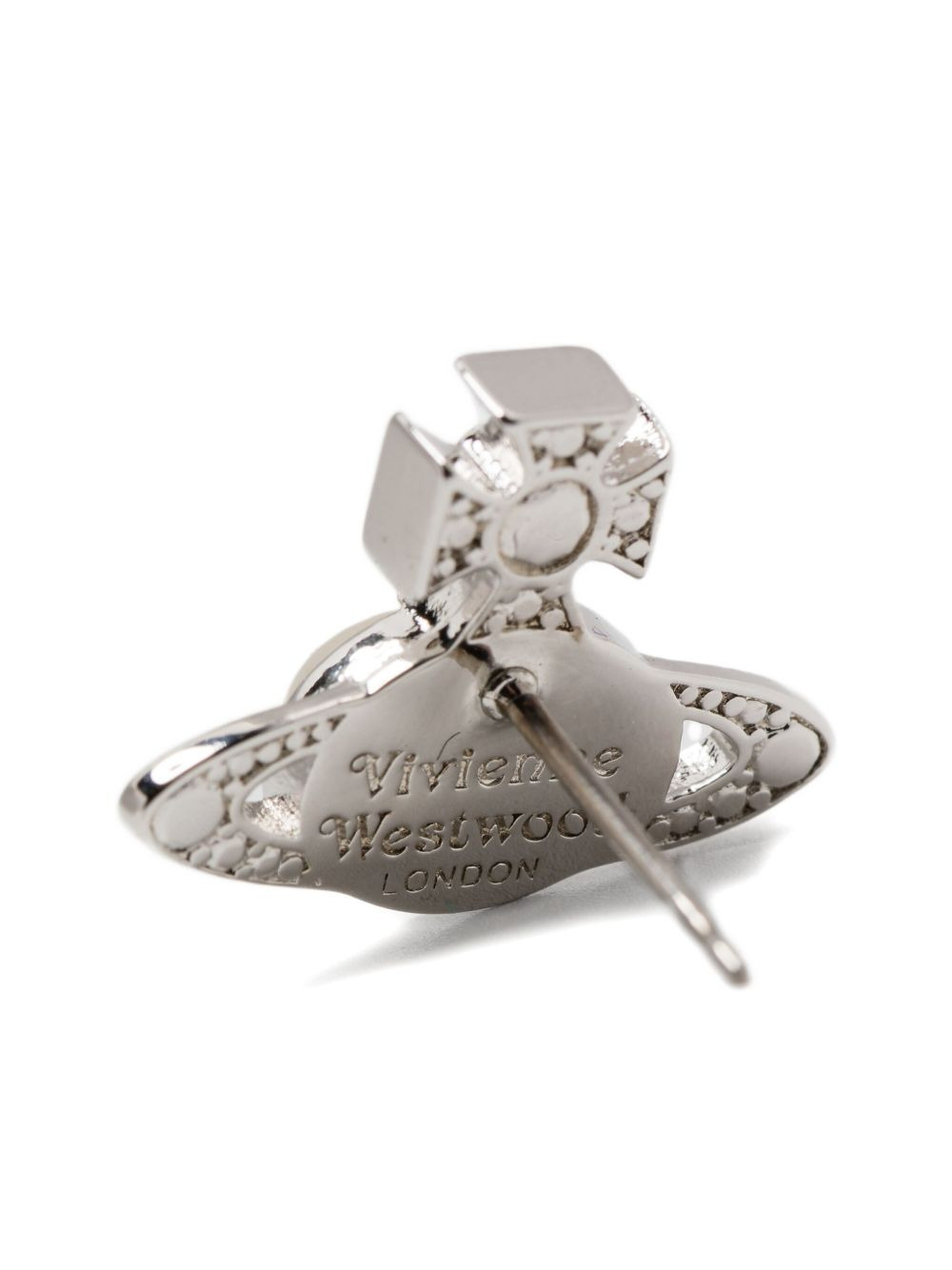 GABY SINGLE EARRING - 3