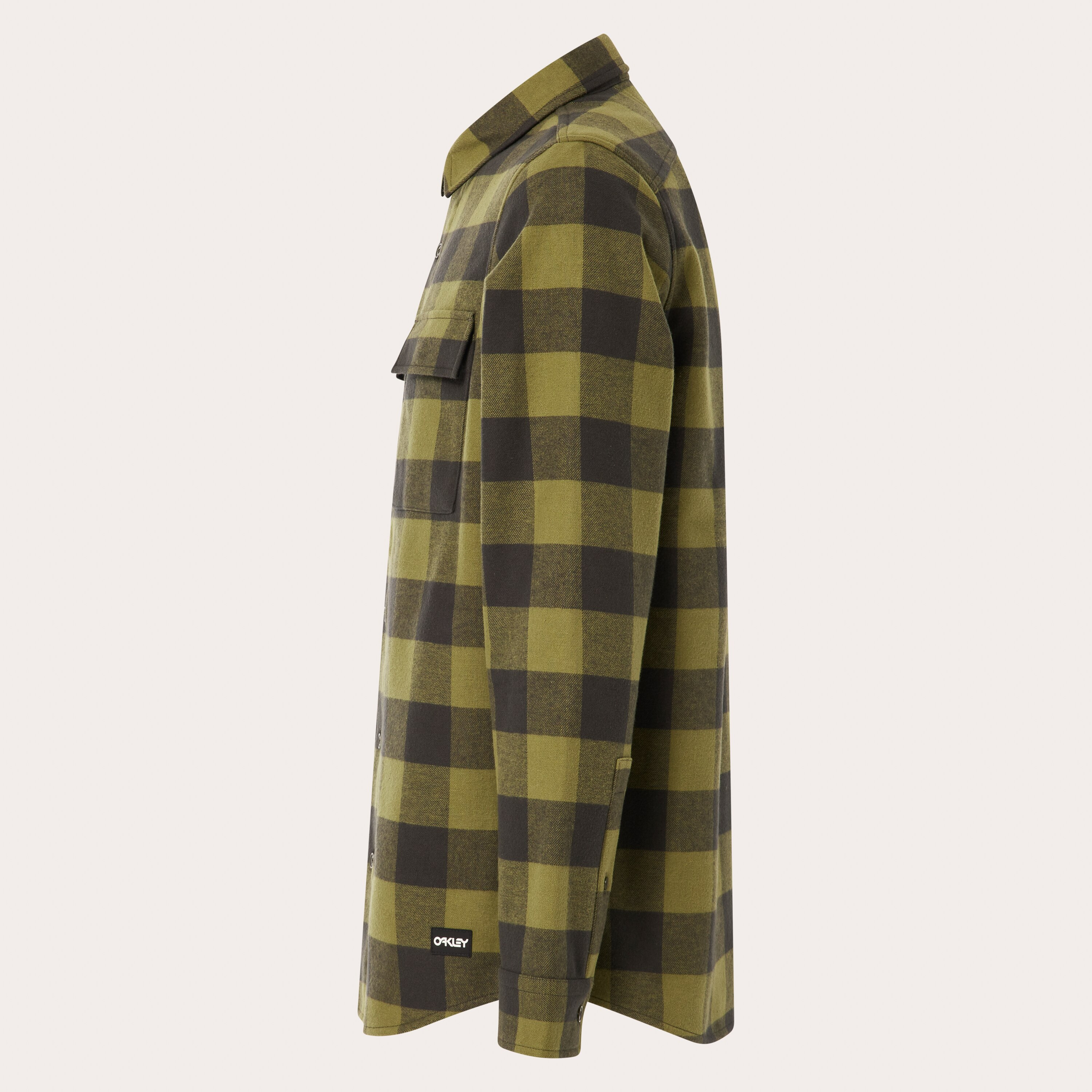Bear Cozy Flannel - 9