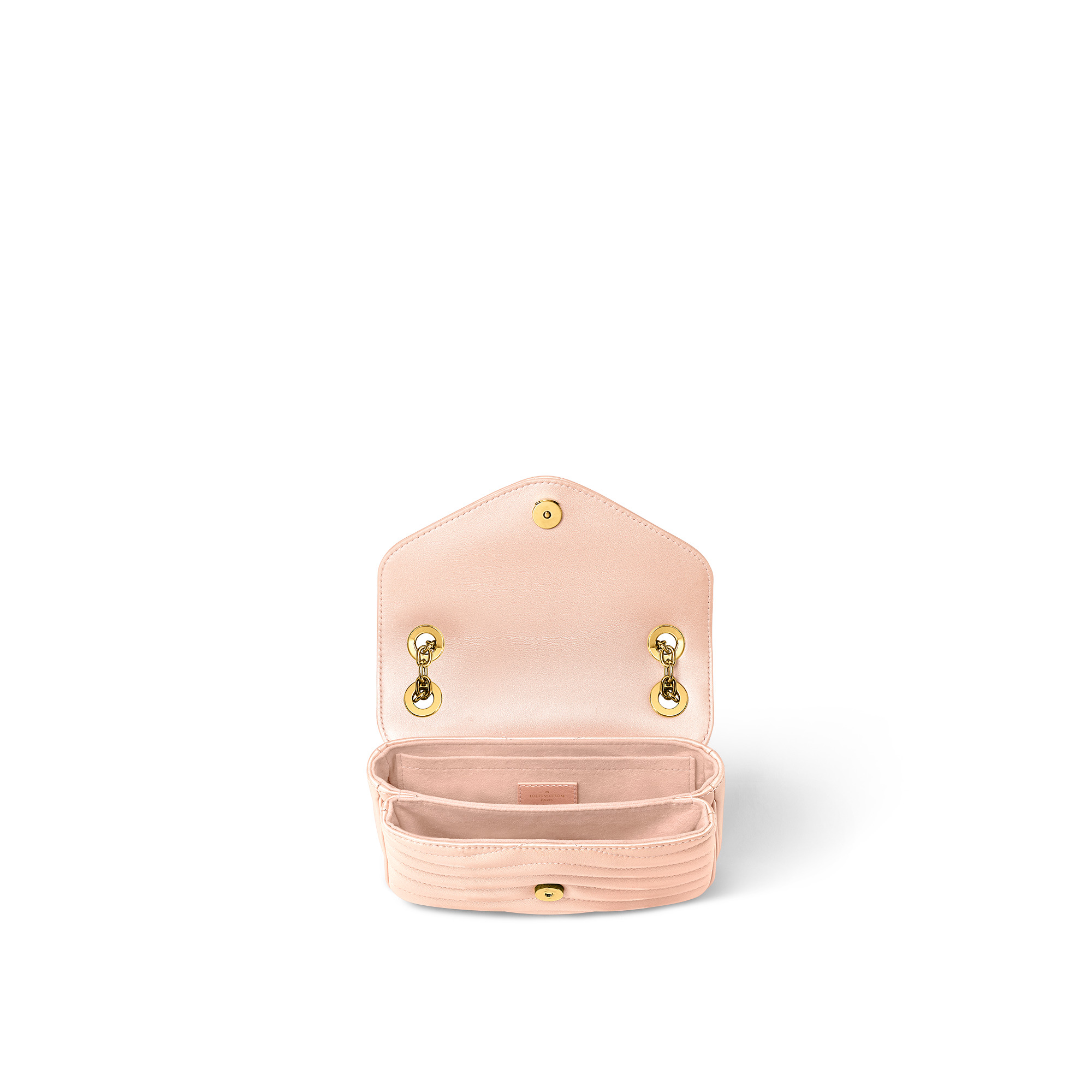 New Wave Chain Bag PM - 3