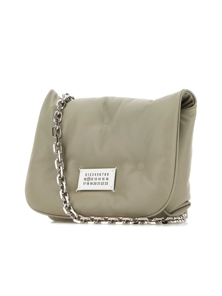 Glam Slam Flap Small Crossbody Bag - 2