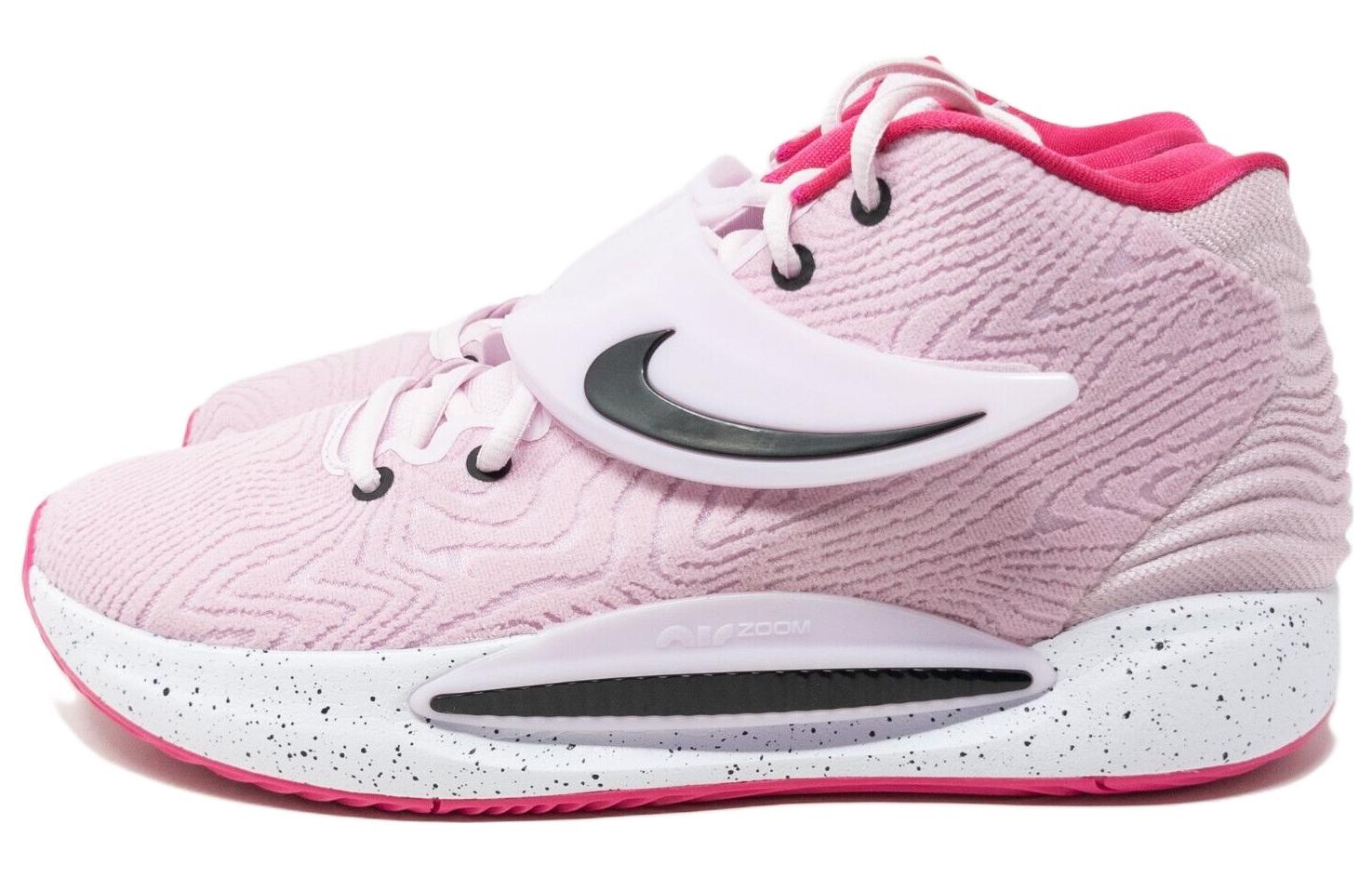 Nike KD 14 'Kay Yow' DV2497-600 - 3