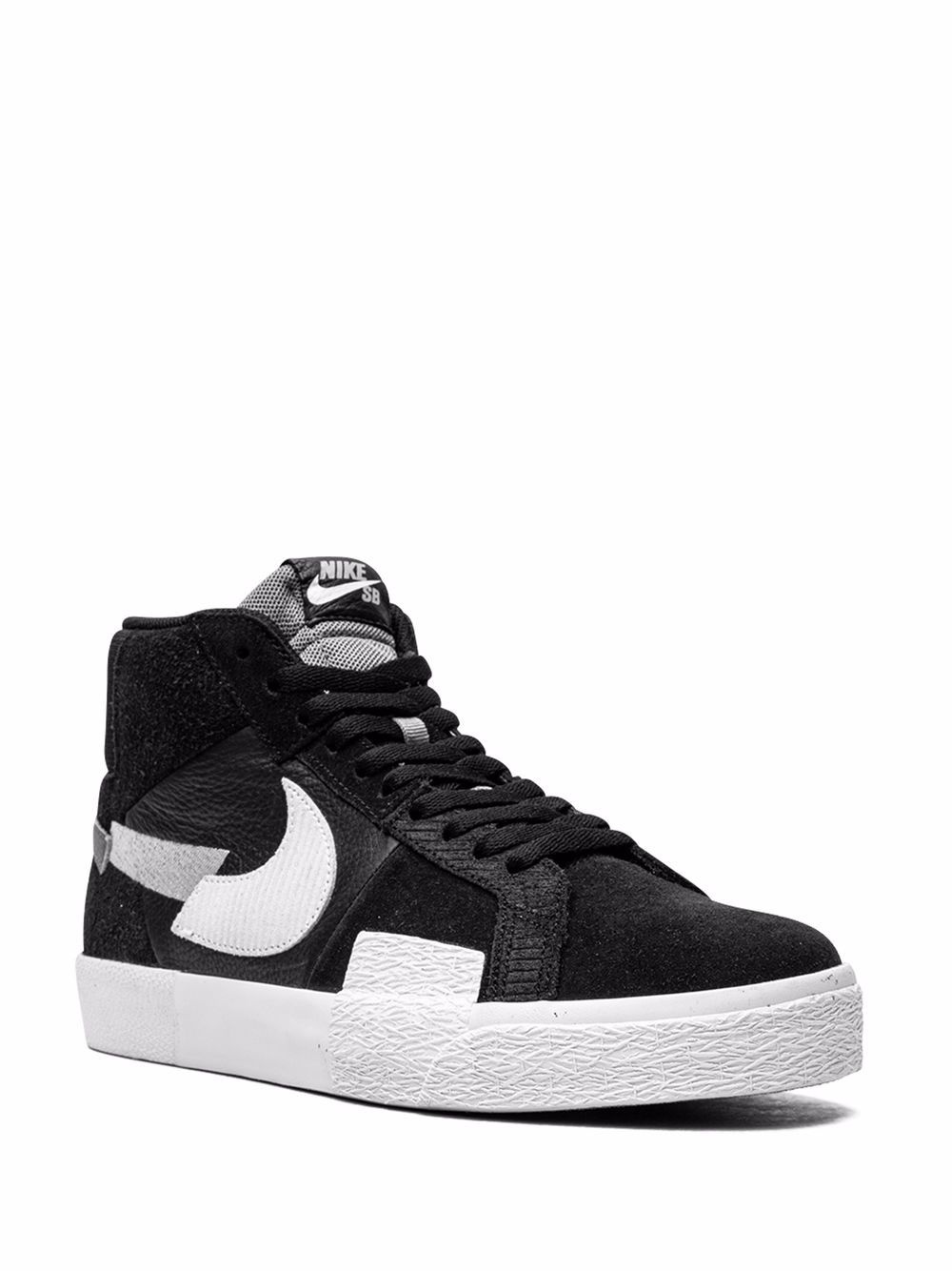 Blazer Mid sneakers - 2