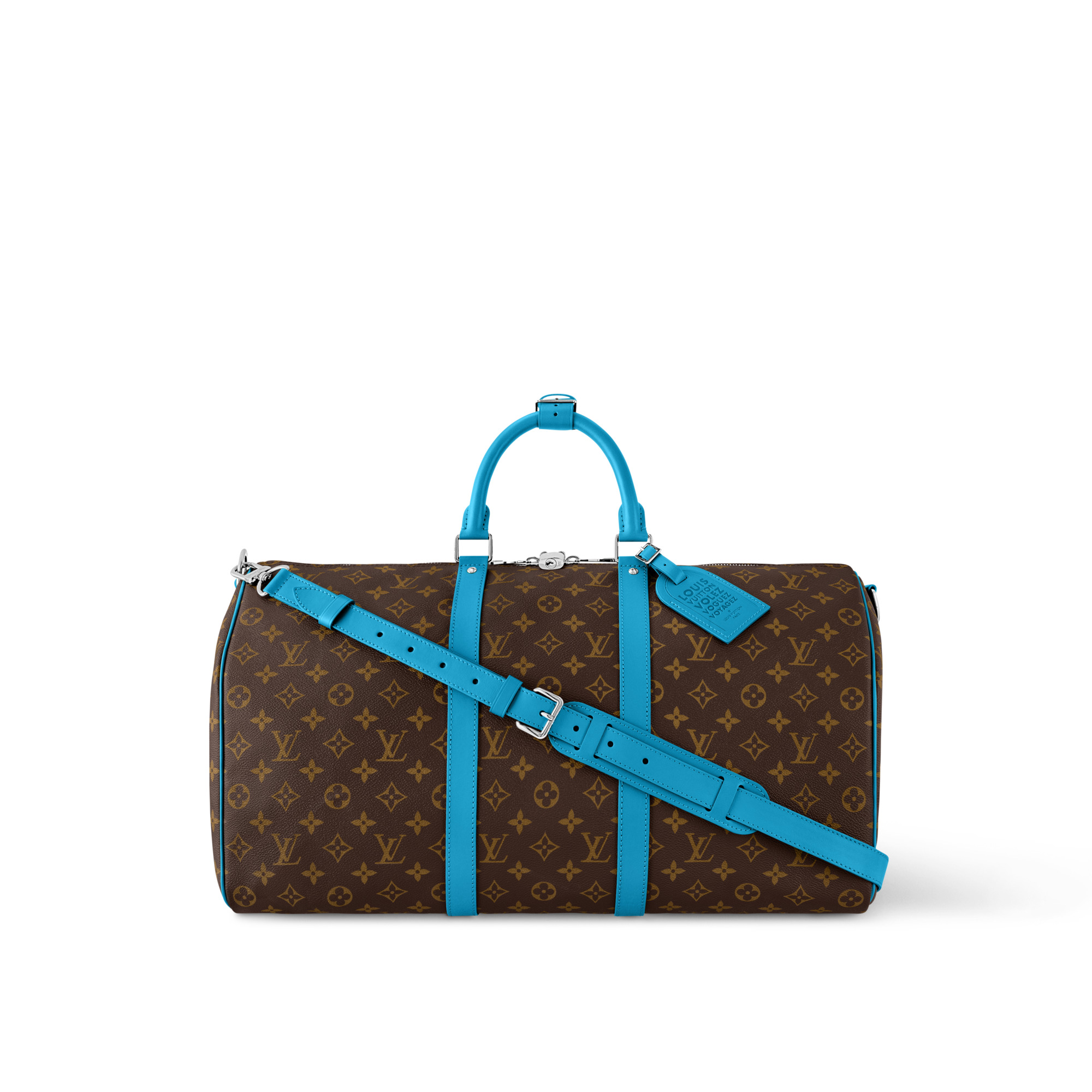 Keepall Bandoulière 50 - 1