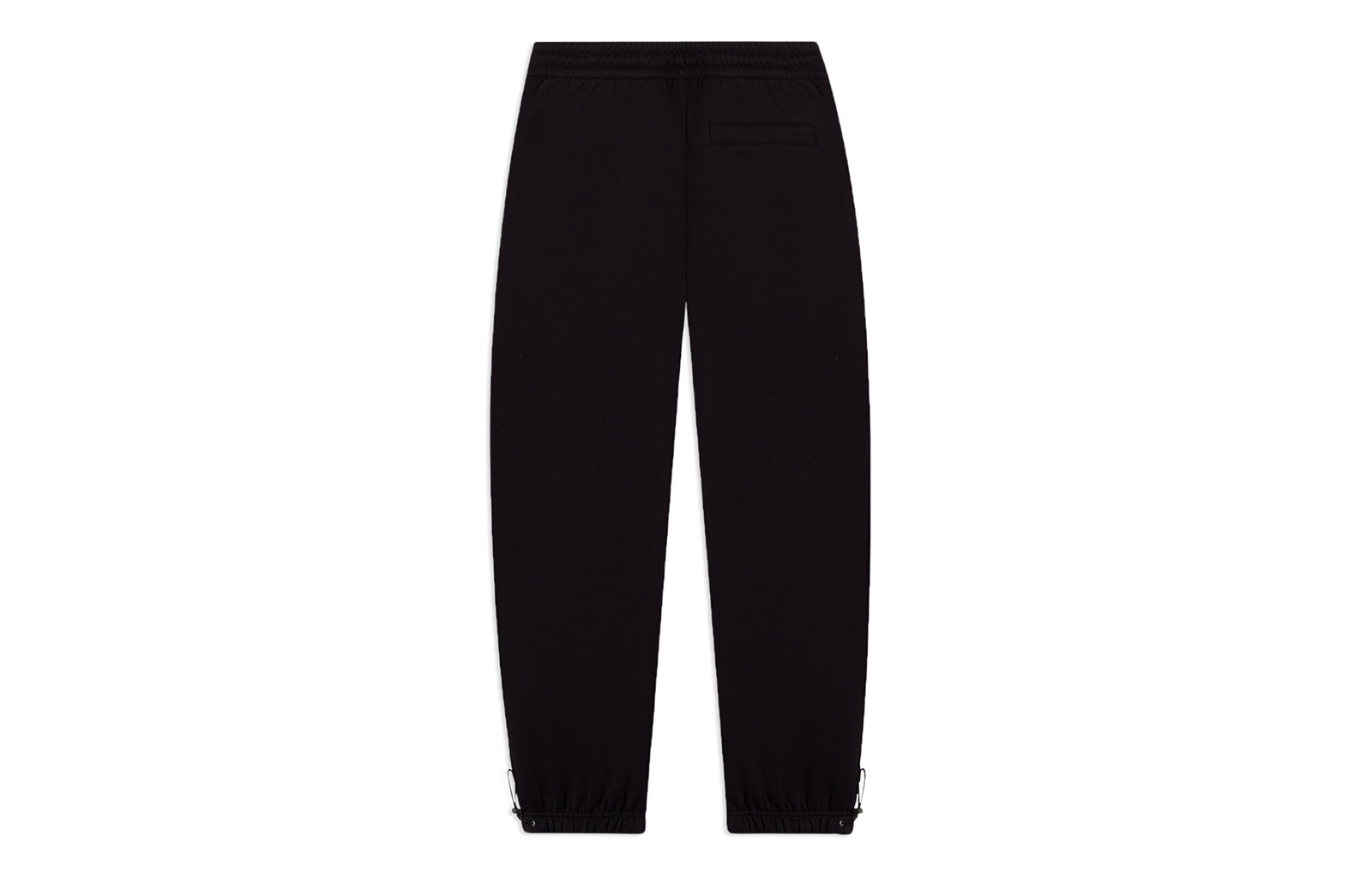 Li-Ning BAD FIVE Series Joggers 'Black' AKLSC09-4 - 2