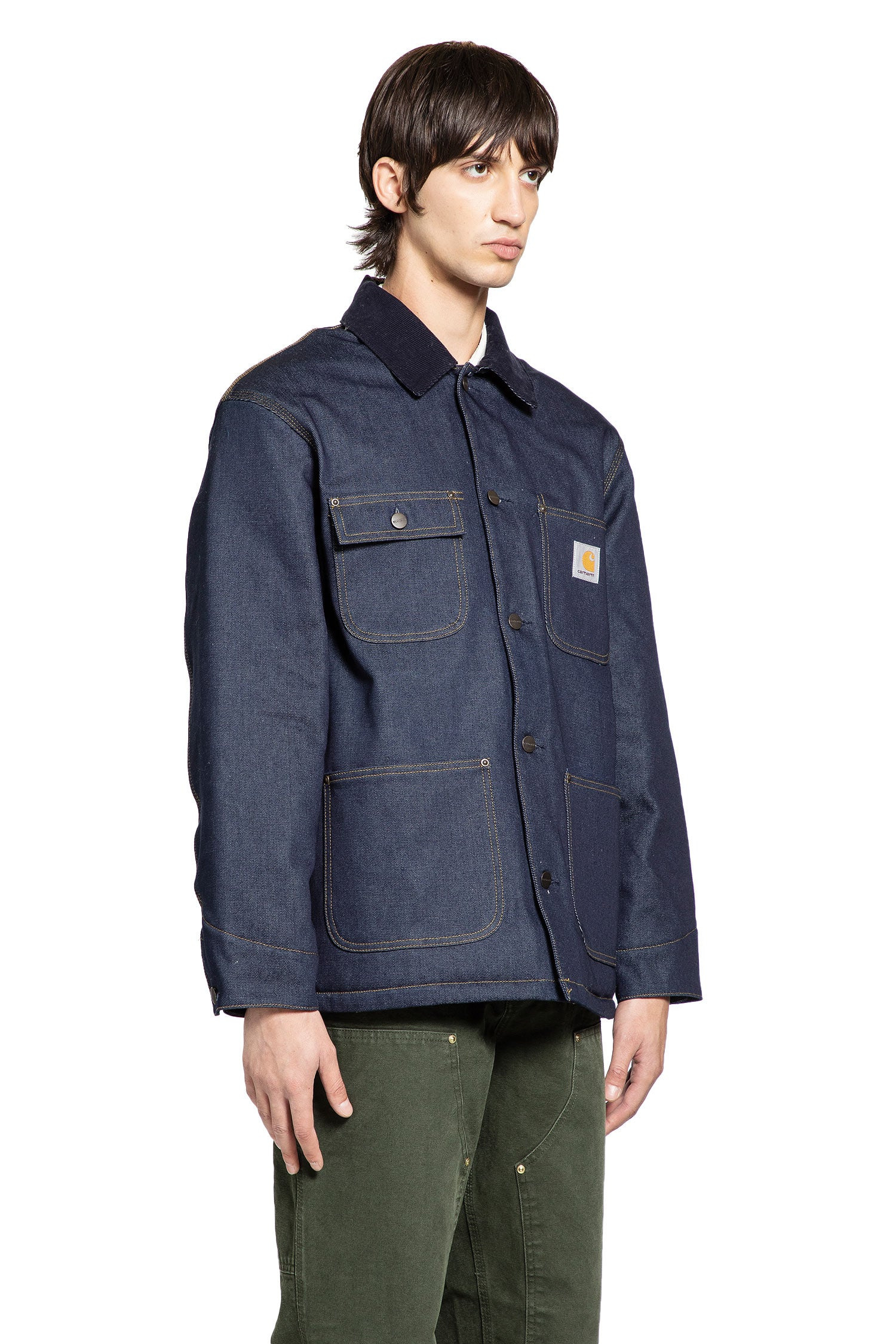 Denim Jacket - 2