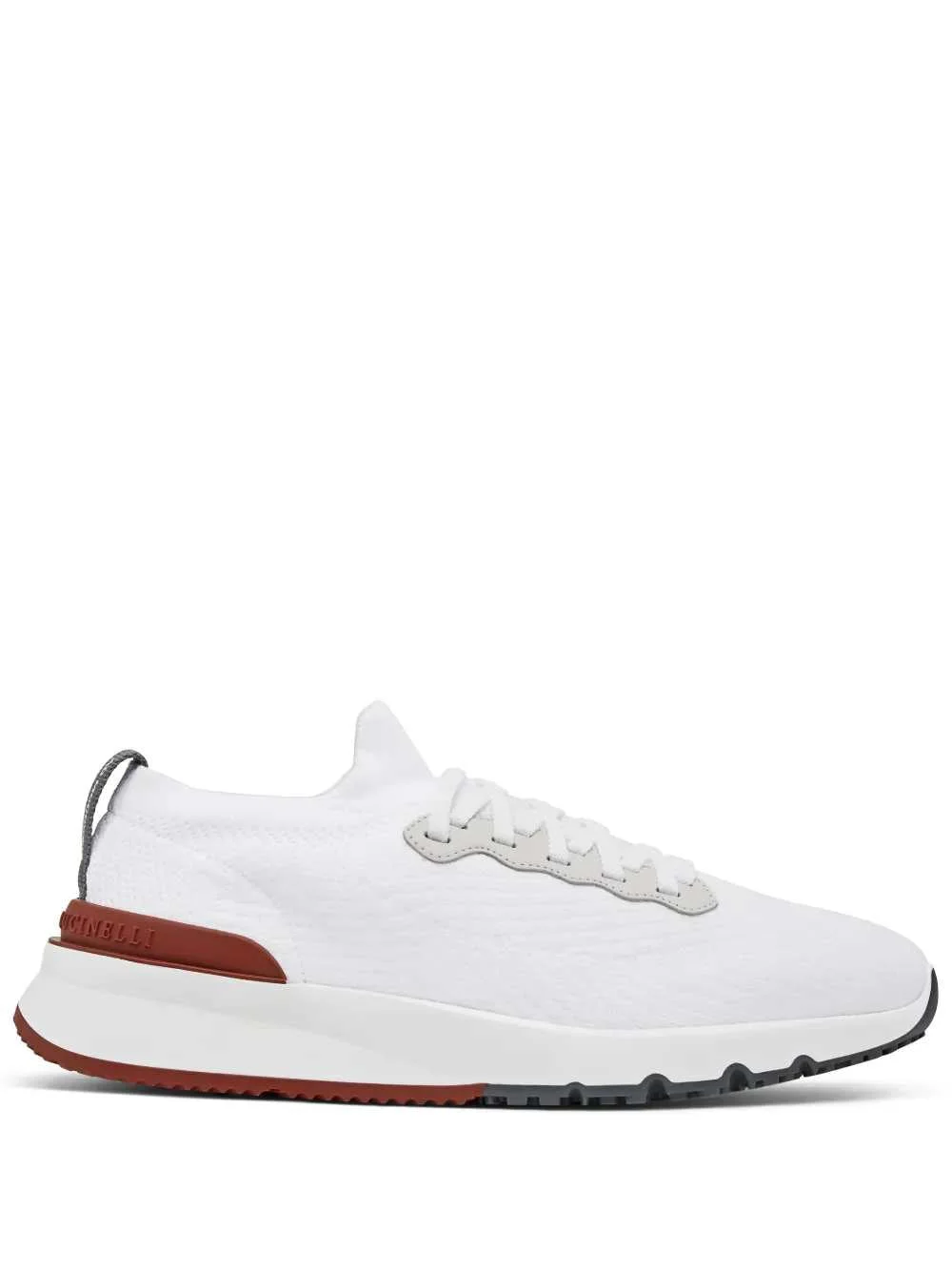 Brunello Cucinelli Men Sneakers - 1