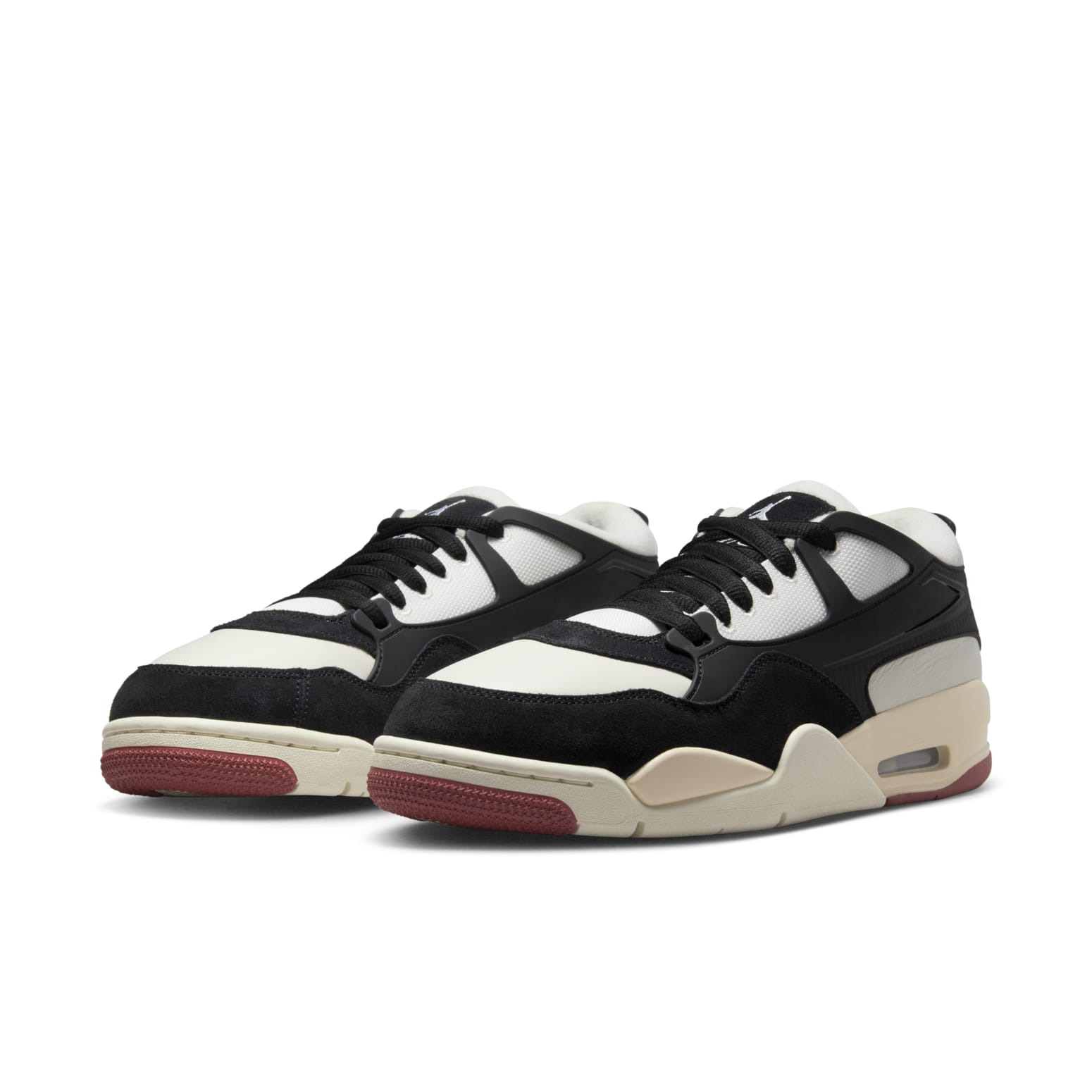 Air Jordan 4 RM 'Canton Rust' FQ7939-100 - 2