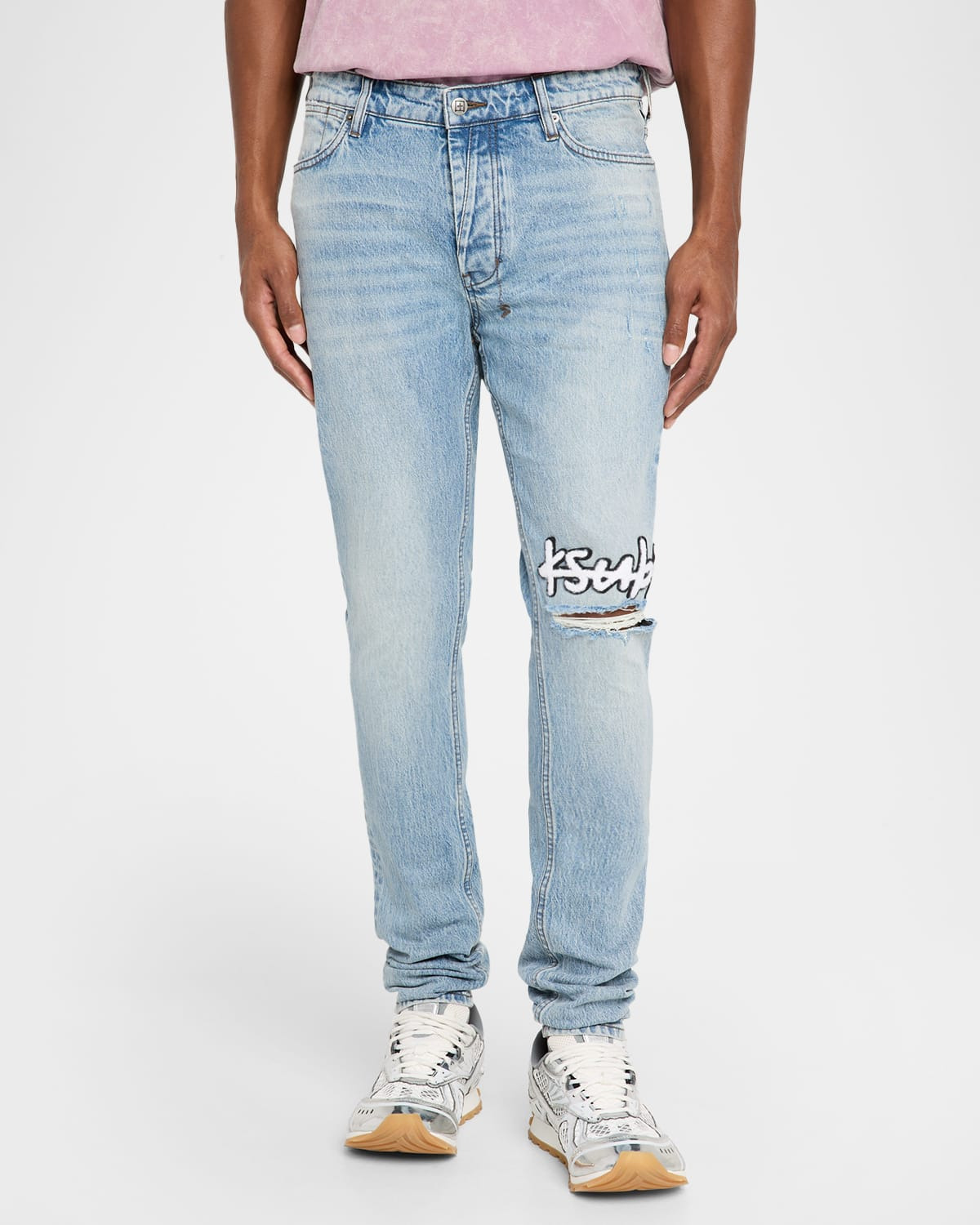 Men's Van Winkle Painter 1999 Jeans - 4