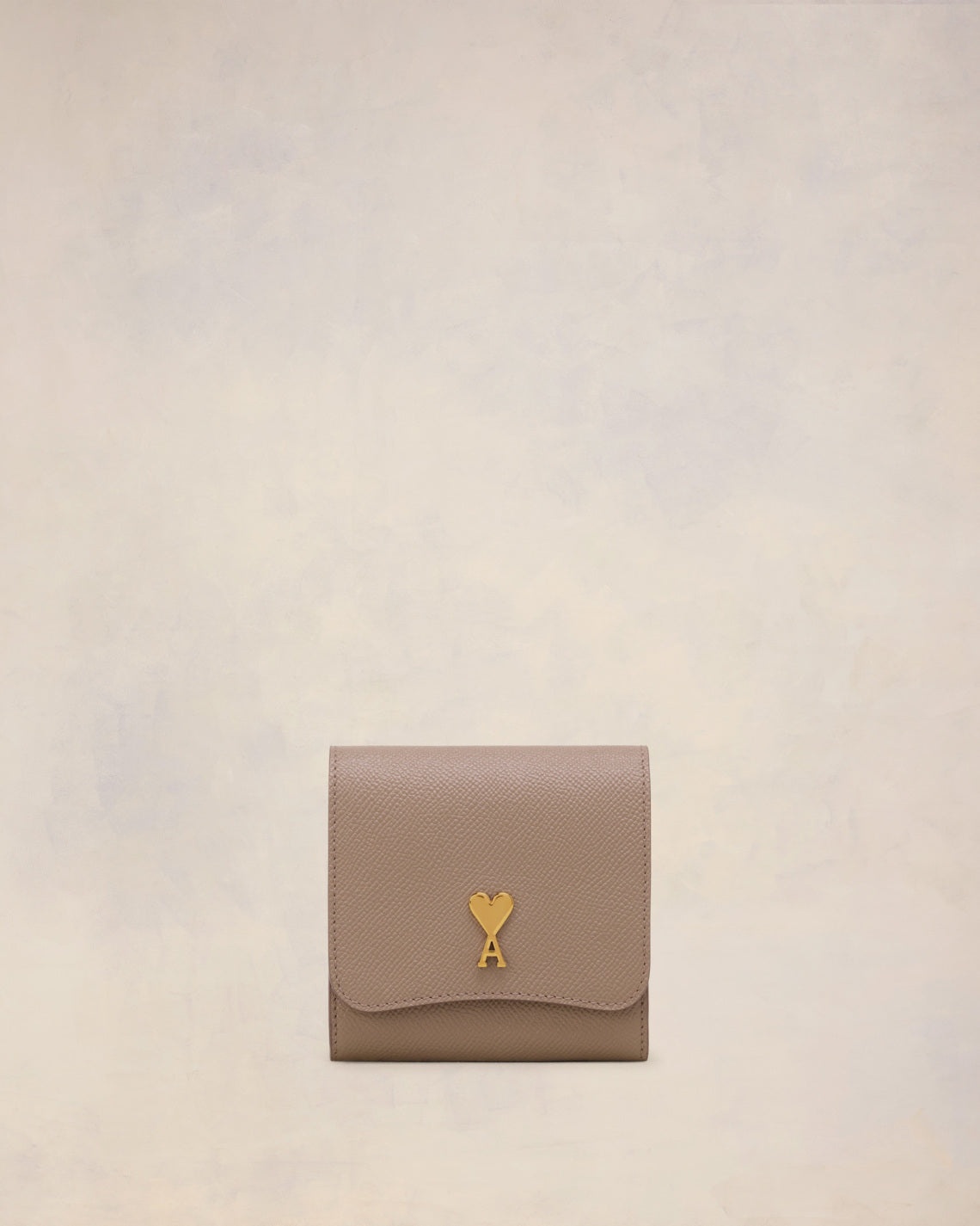 PARIS PARIS COMPACT WALLET - 1
