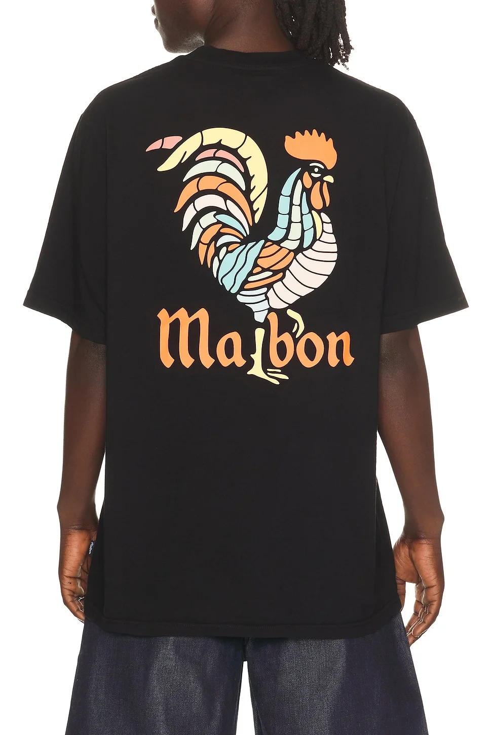 Bermuda Rooster Tee - 1
