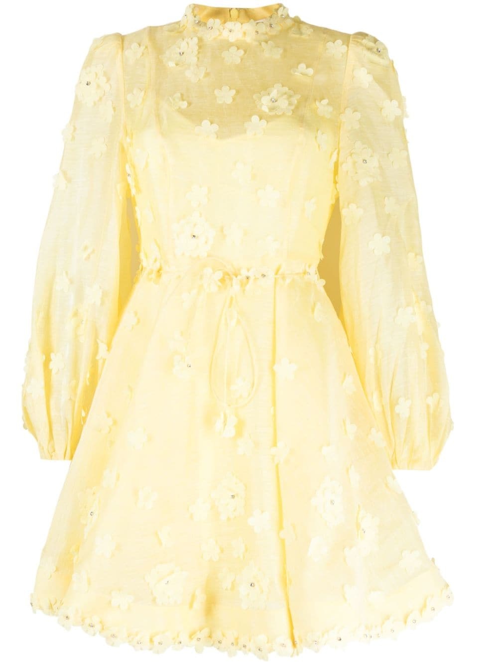 Matchmaker Lift Off minidress - 1
