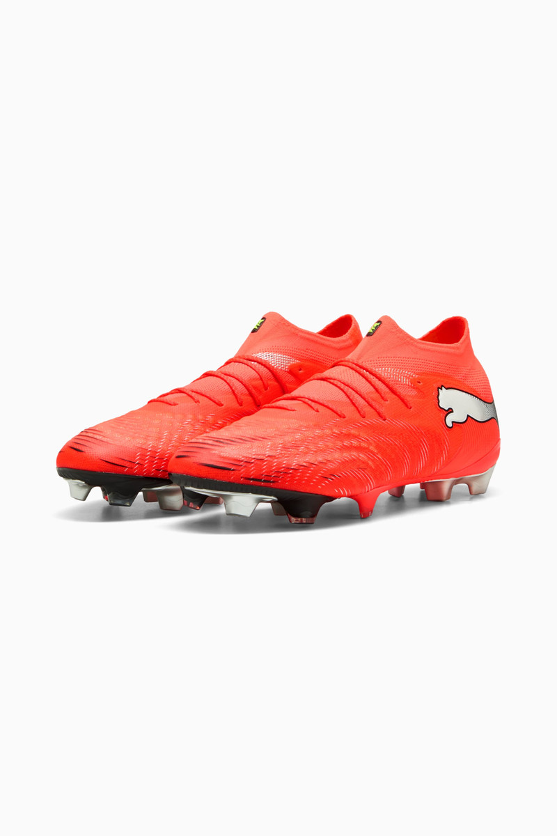 PUMA FUTURE 9 ULTIMATE Men's Firm Ground Soccer Cleats outlook