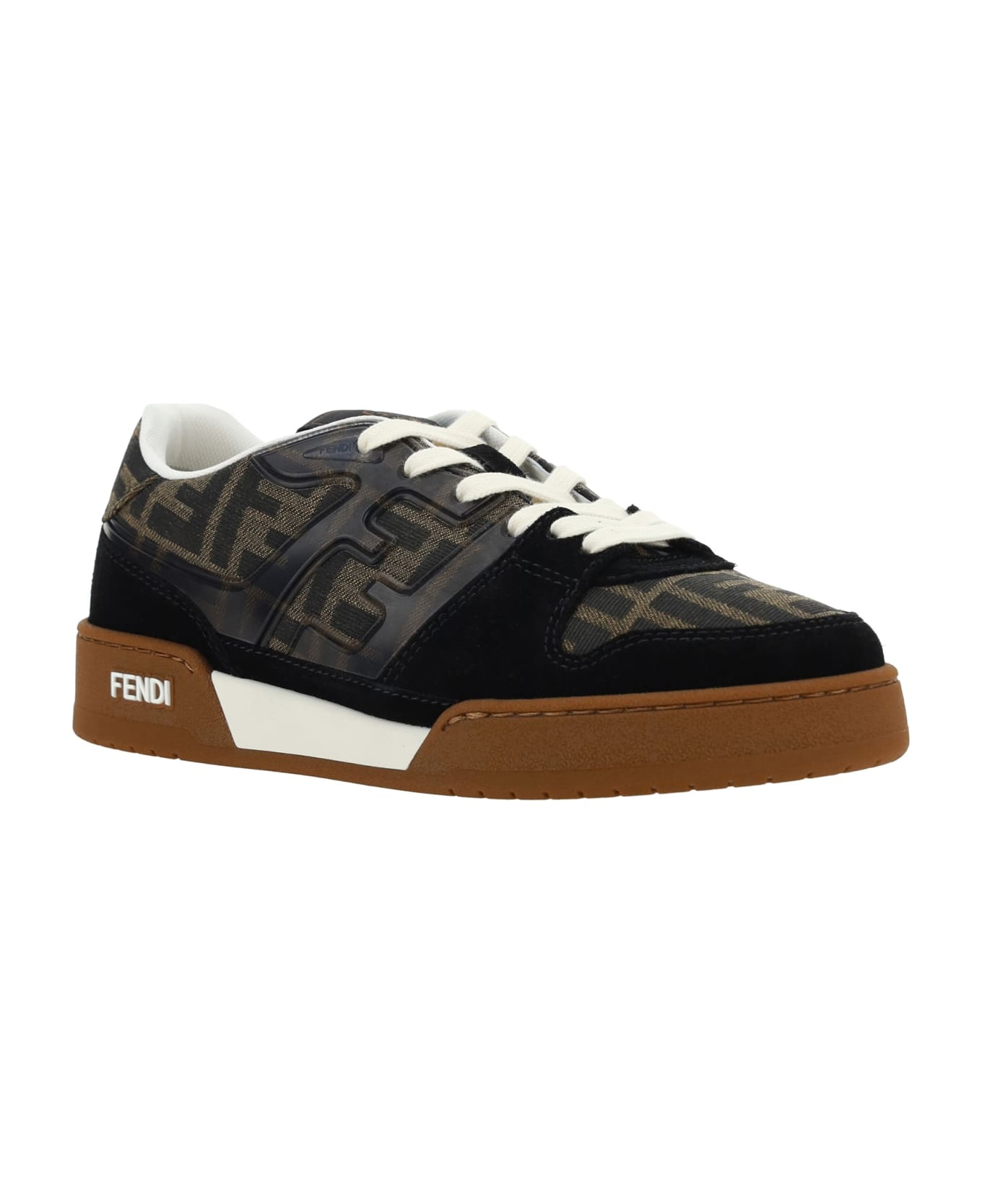 Match Sneakers - 2