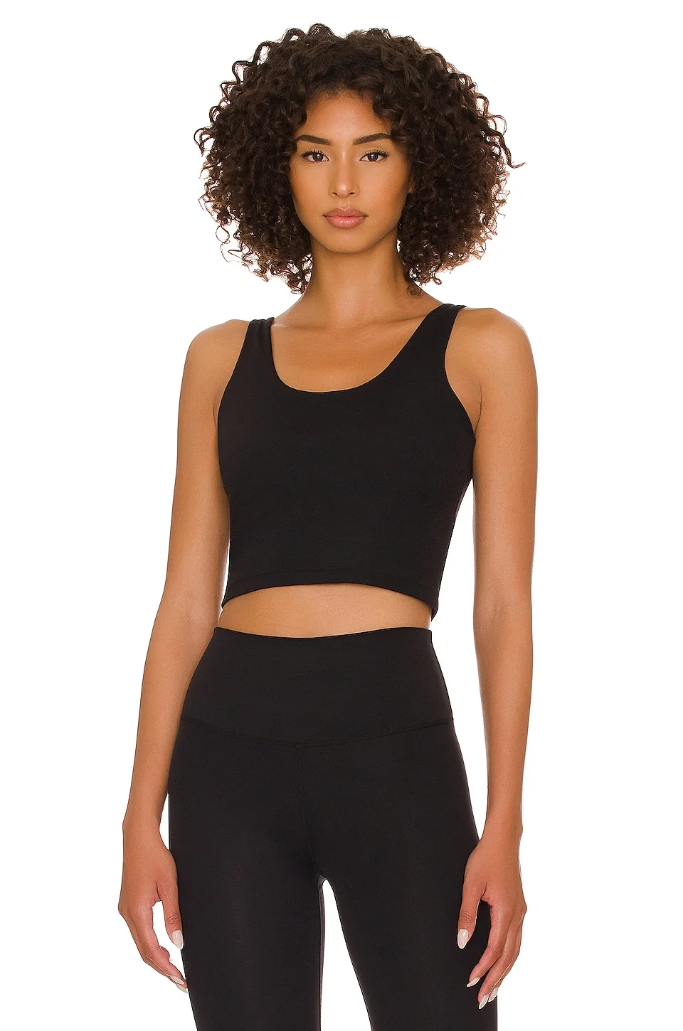 Sprint Rigor Bralette Tank - 1