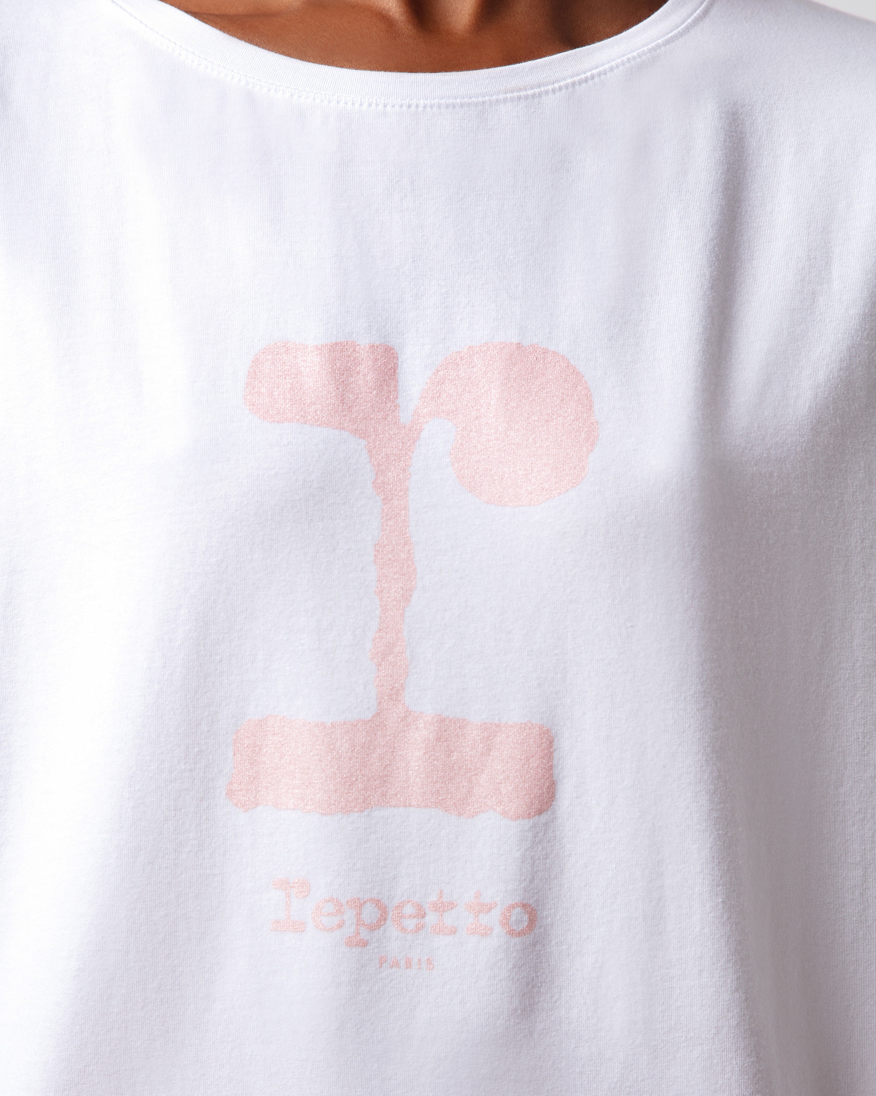 Oversized top - 3
