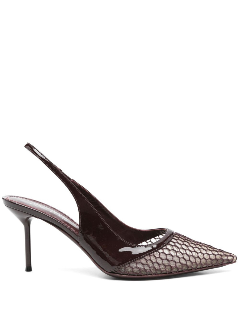 80mm Lidia pumps 1