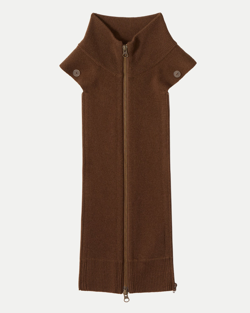 UPTOWN CASHMERE DICKEY 3