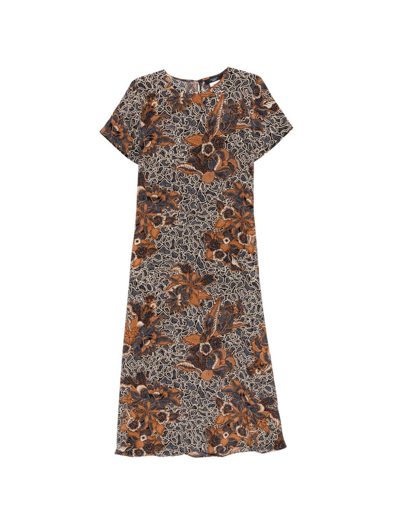 floral dress 1