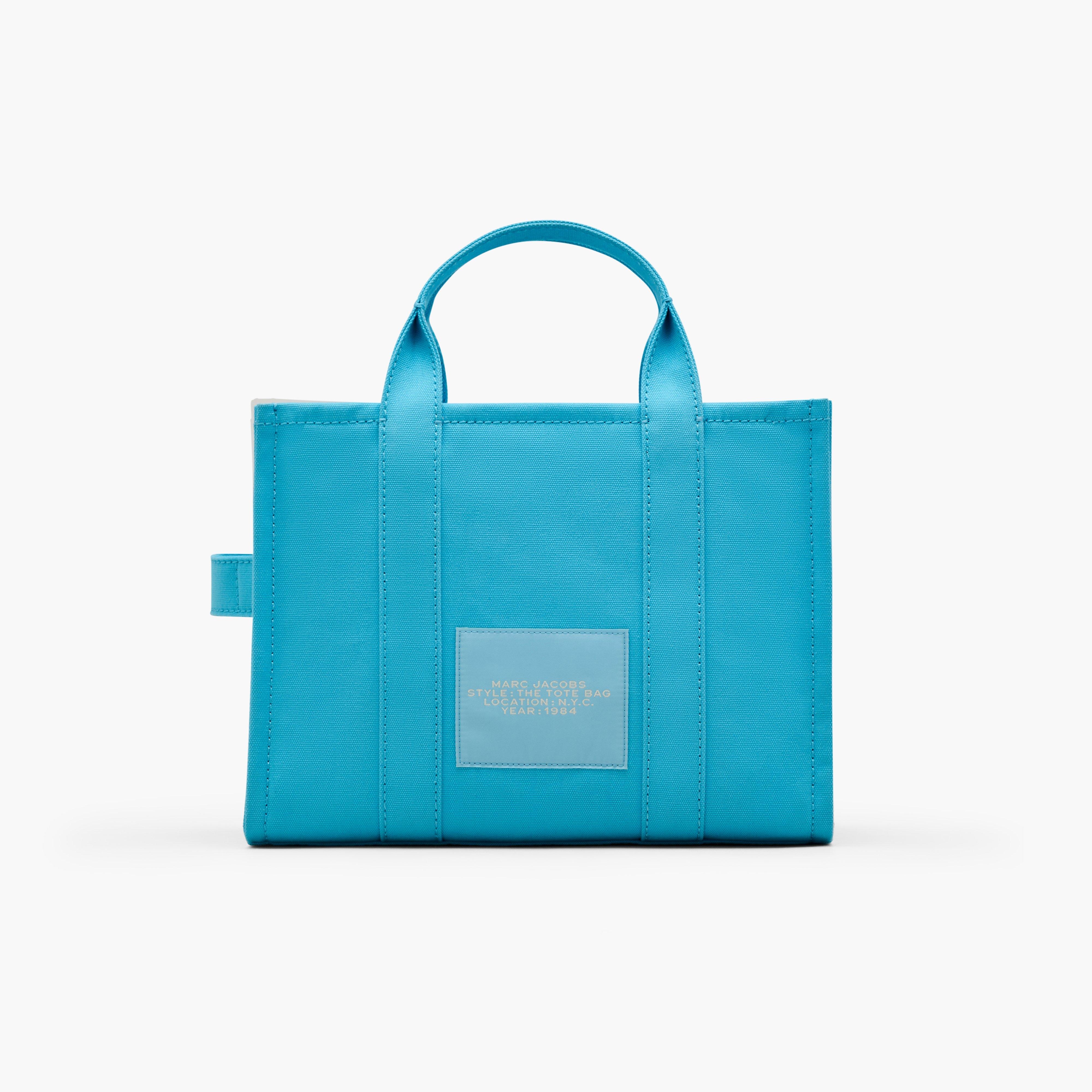 THE CANVAS MEDIUM TOTE BAG - 3