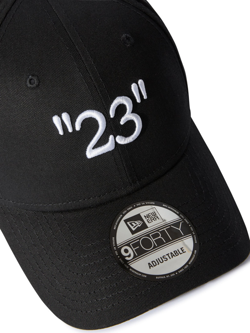 Off-white™ Kit Cap 3