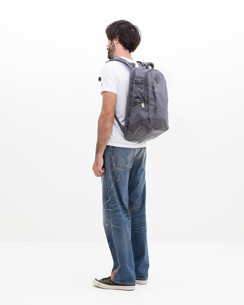 CORDURA 20L CHARCOAL - 5
