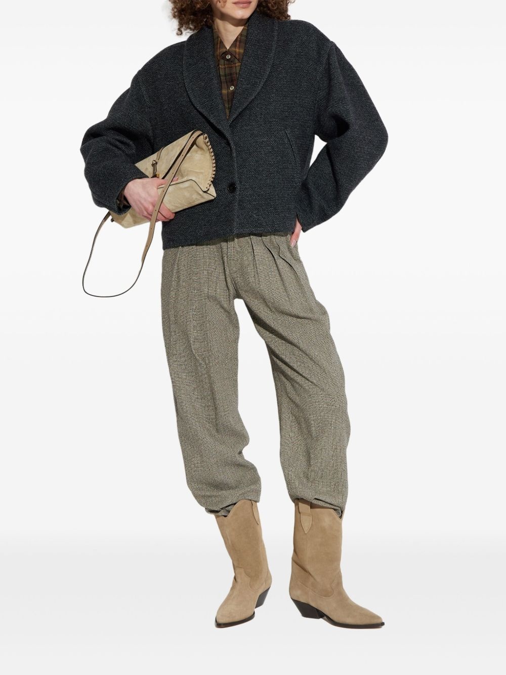 Lanna coat - 5