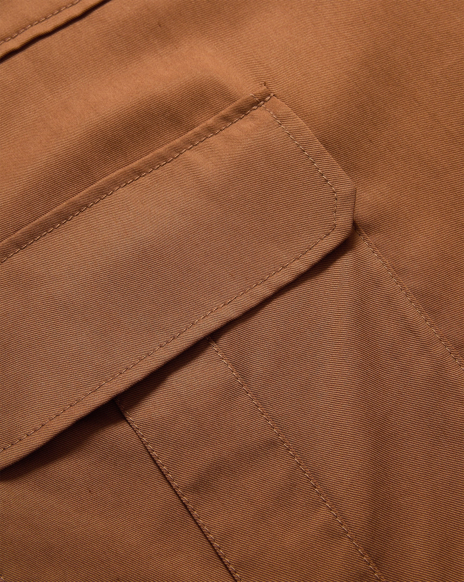 SAUL CARGO PANT - 5