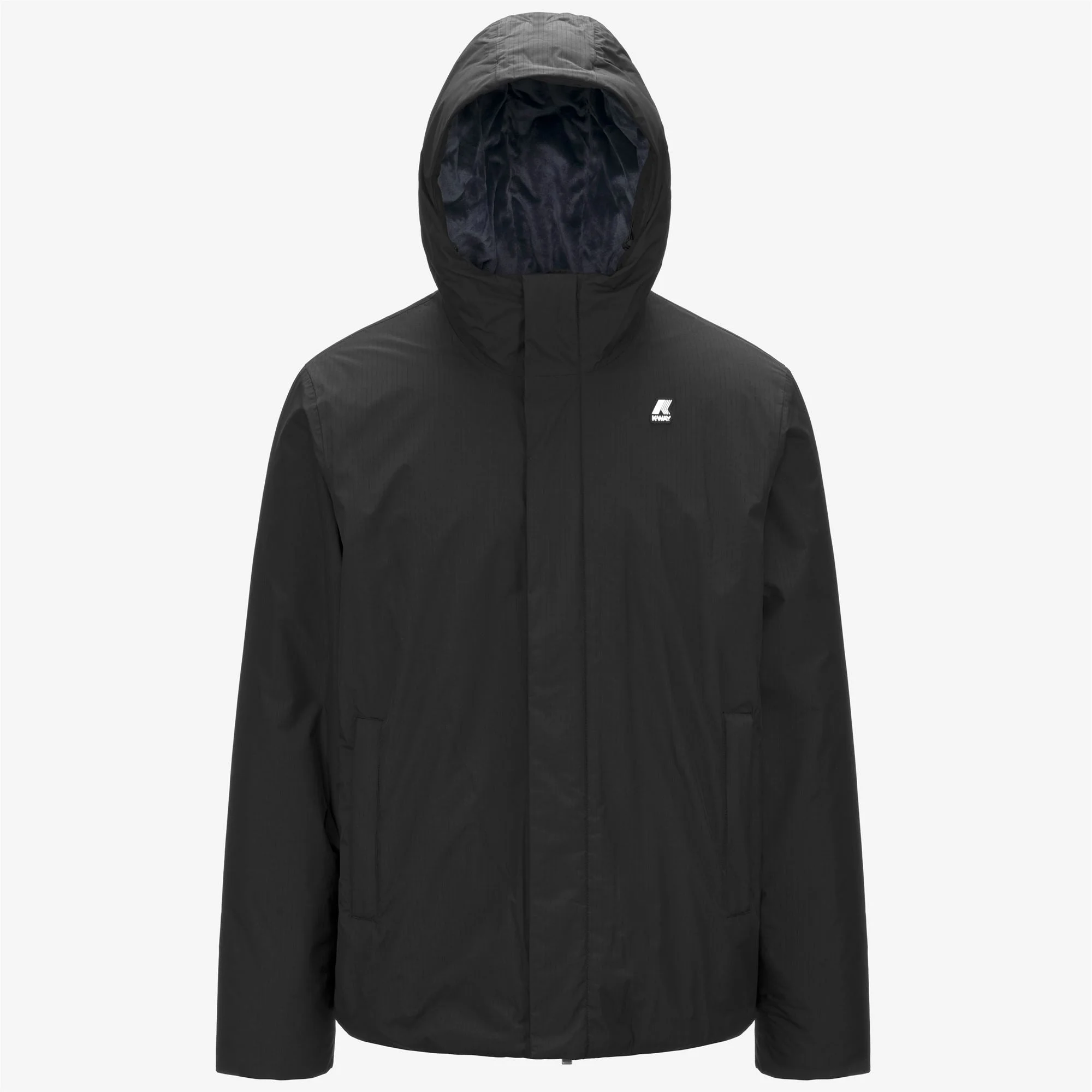 JACK RIPSTOP MARMOTTA - 1