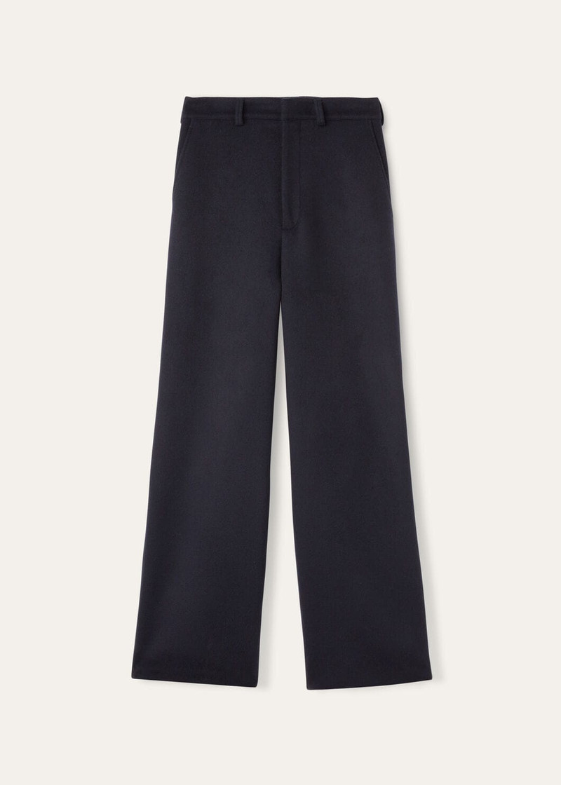 Gaspard Pants 1