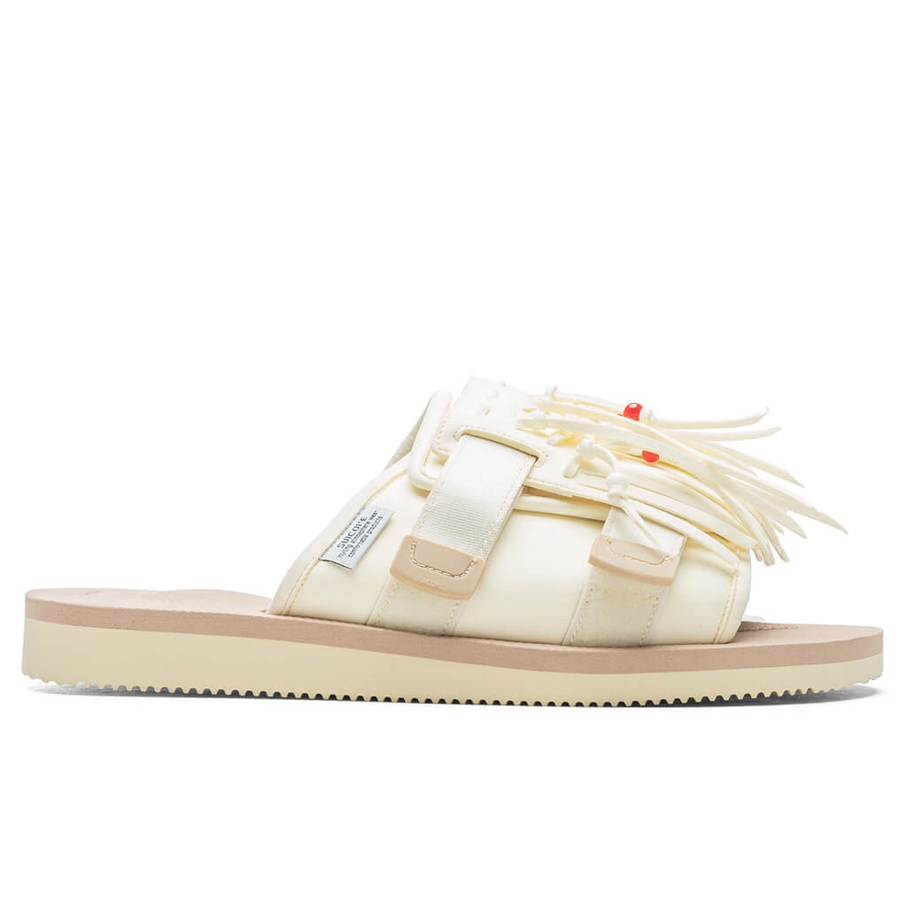SUICOKE HOTO CAB - OFF WHITE - 1