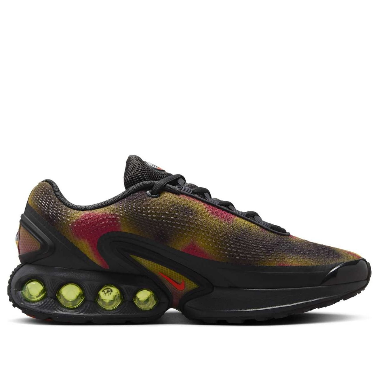 Nike Air Max Dn 'Heat Map' IB7025-001 - 2