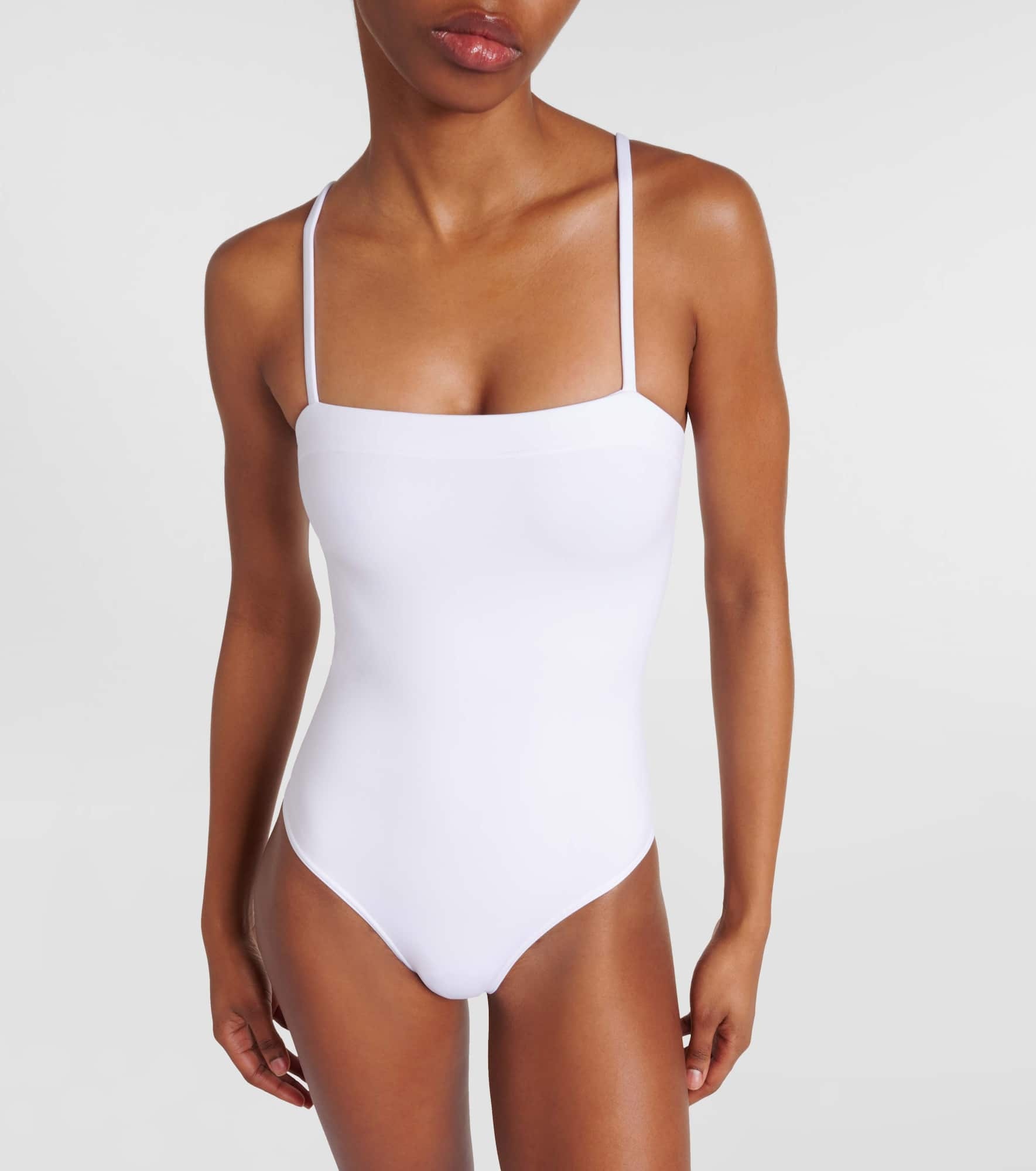 Aquarelle swimsuit - 2