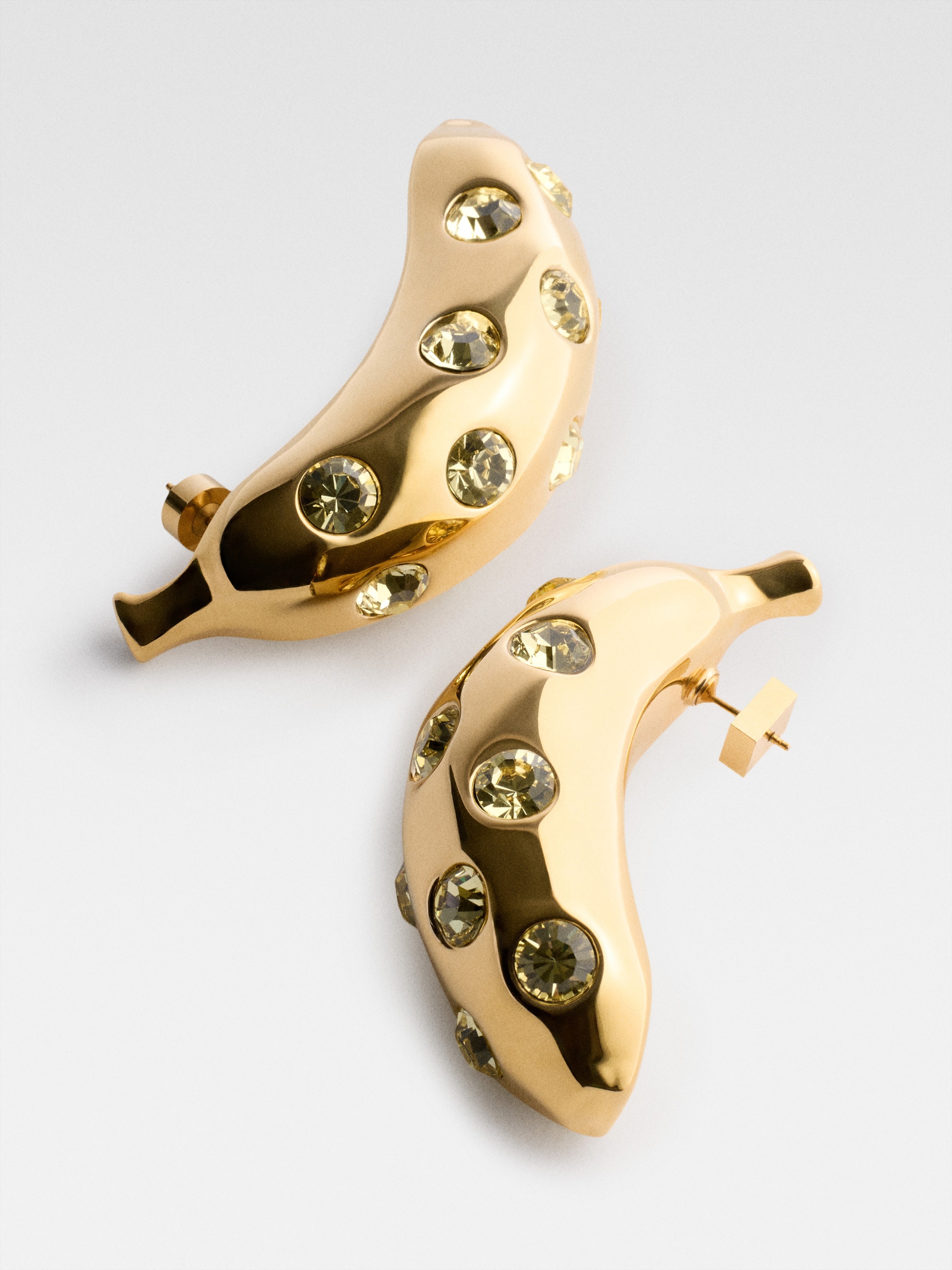 The Bananes earrings - 2