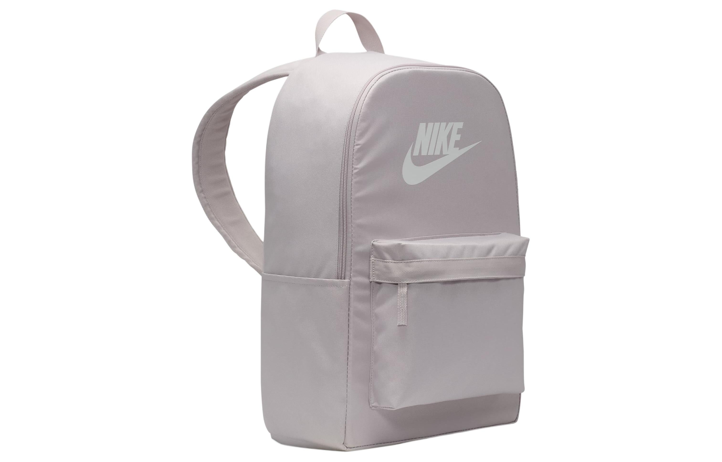 Nike Heritage Backpack 25L 'Platinum Violet' DC4244-019 - 2