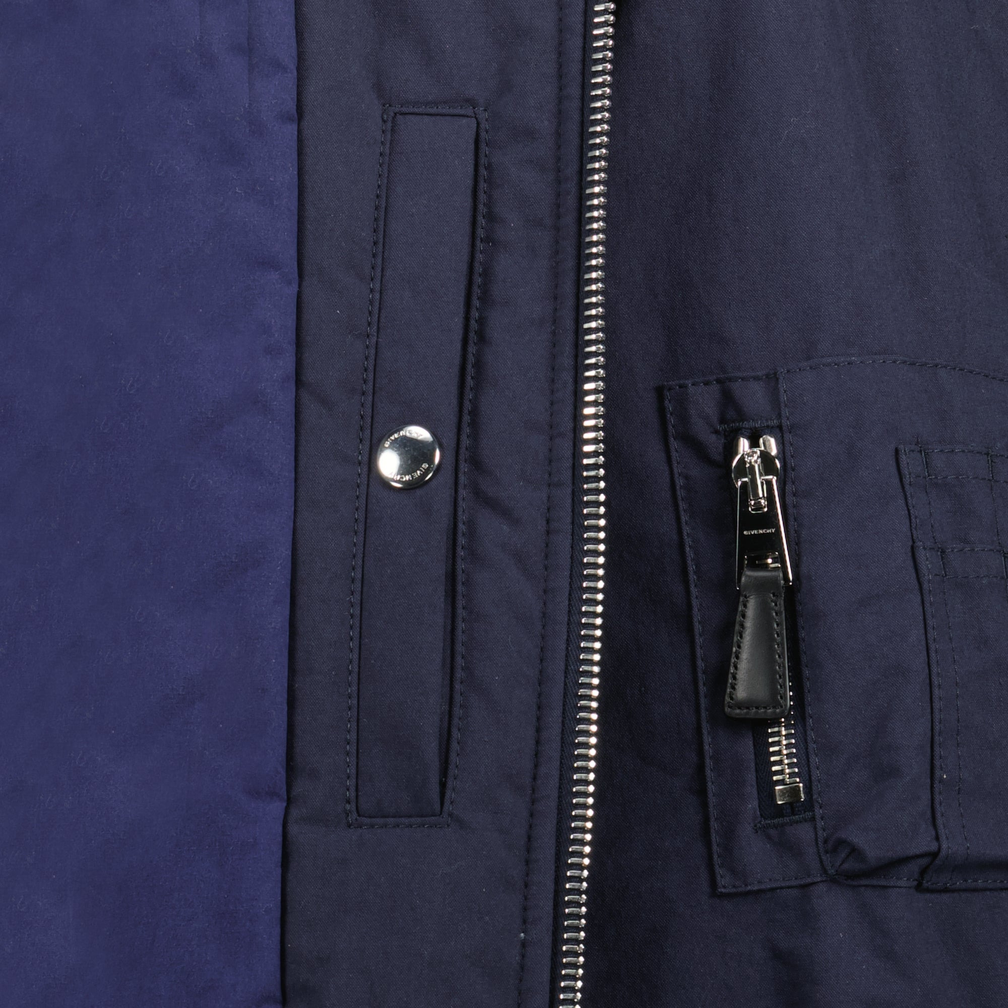 Bomber en coton - 4
