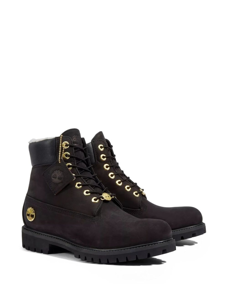 Timberland 6 Inch Premium Warm Lined boots outlook