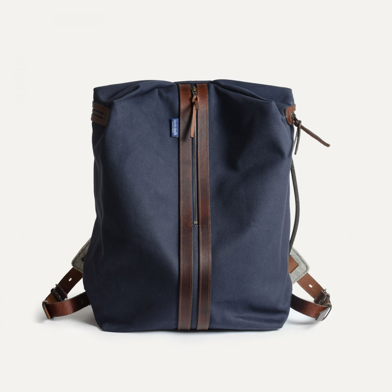 ARCANA BACKPACK - NAVY BLUE BM 1