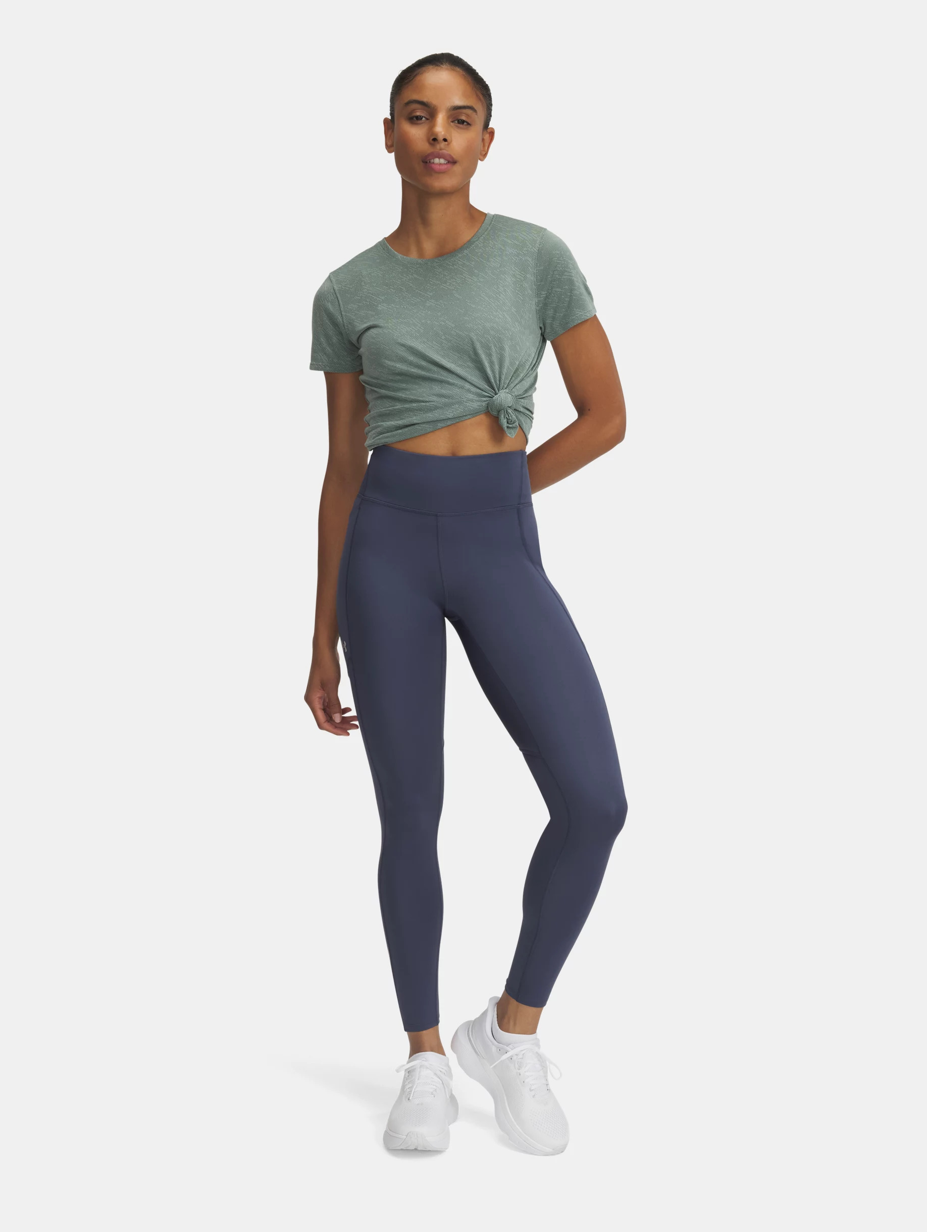 Women's UA Launch Tights - 3