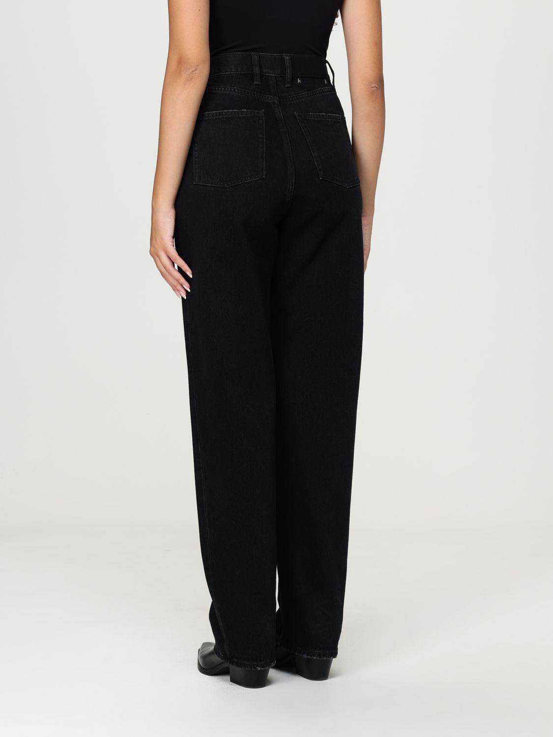 Golden Goose denim jeans - 2