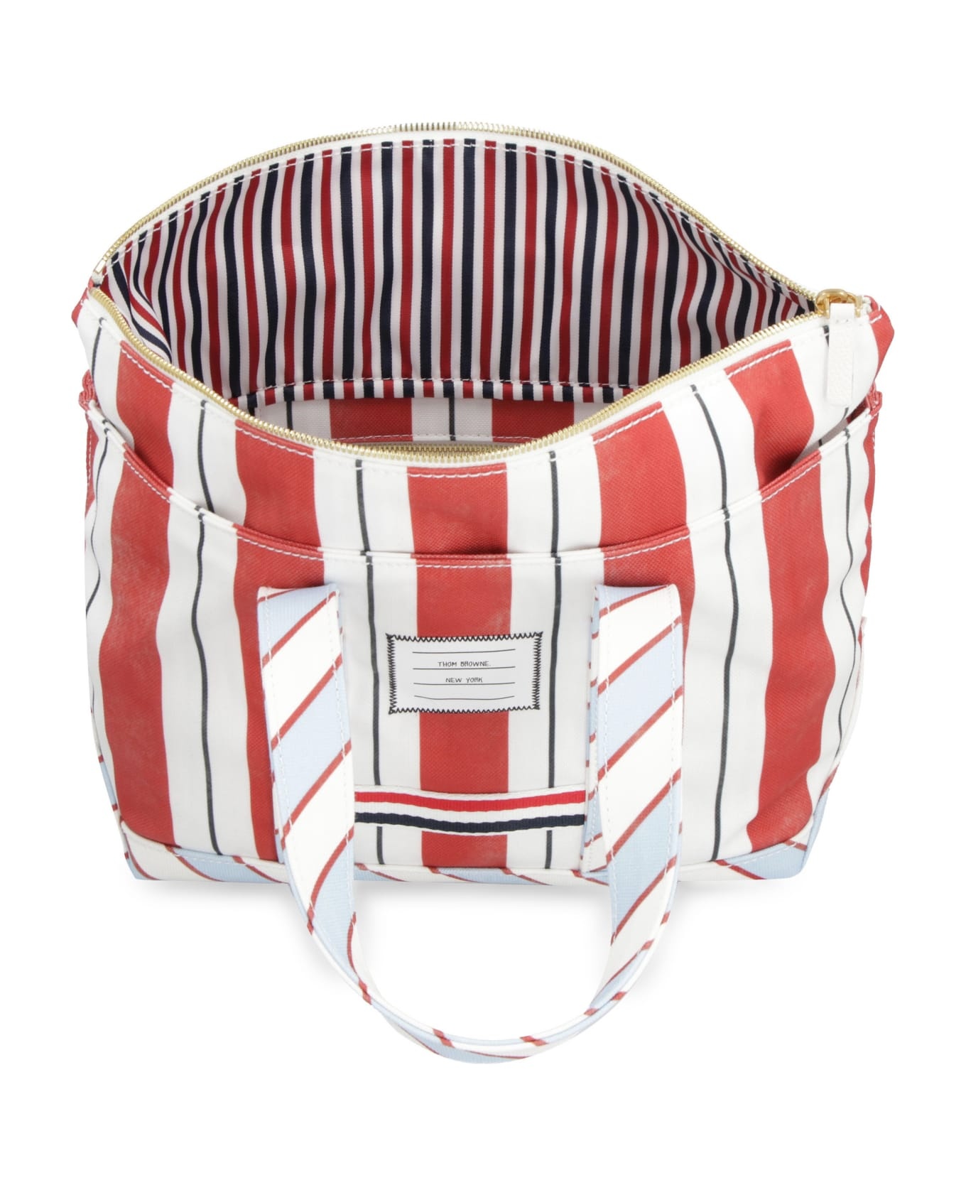 Canvas Tote Bag - 5