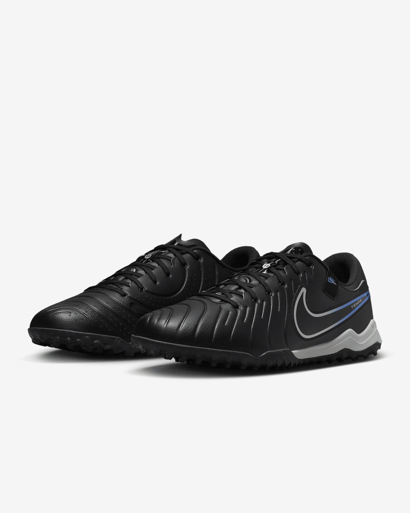 Nike Men's Tiempo Legend 10 Academy Turf Low-Top Soccer Shoes 5