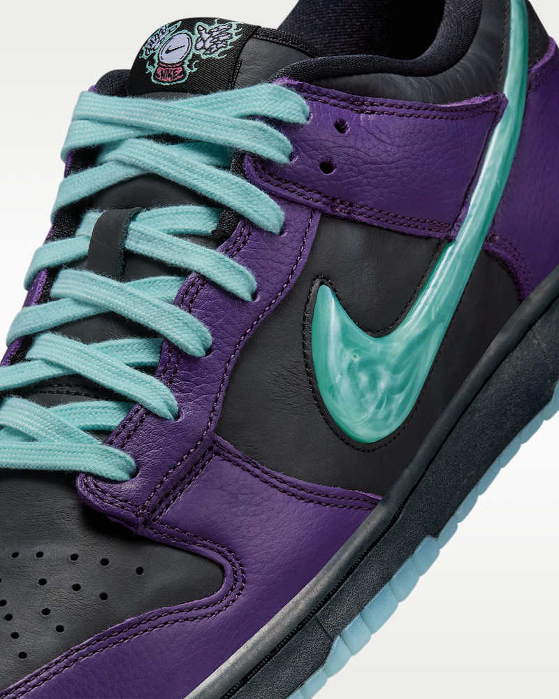 Nike Dunk Low Retro Limited Shoes 7
