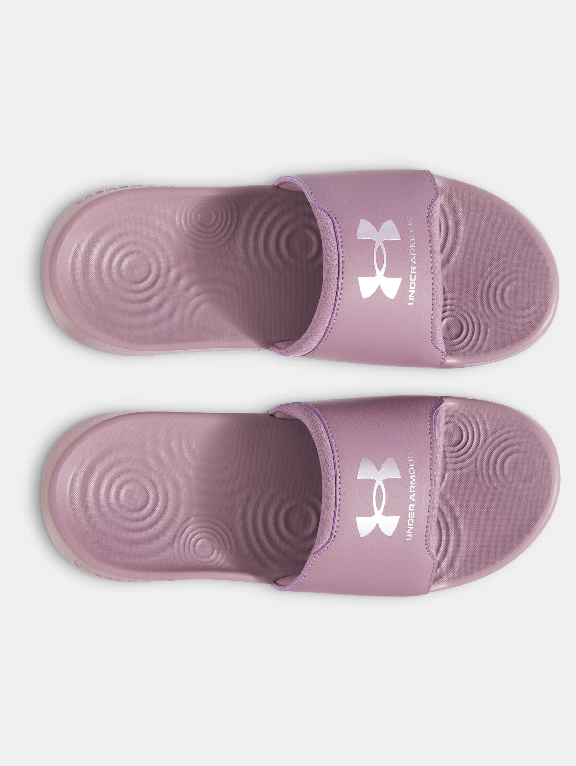 Women's UA Ignite Select Slides - 3