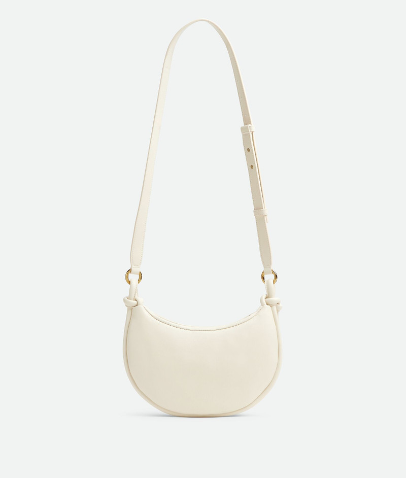 Bottega Veneta Gemelli Messenger outlook