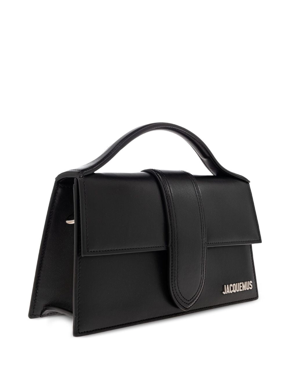 Jacquemus Women Le Grand Bambino Handbag - 4