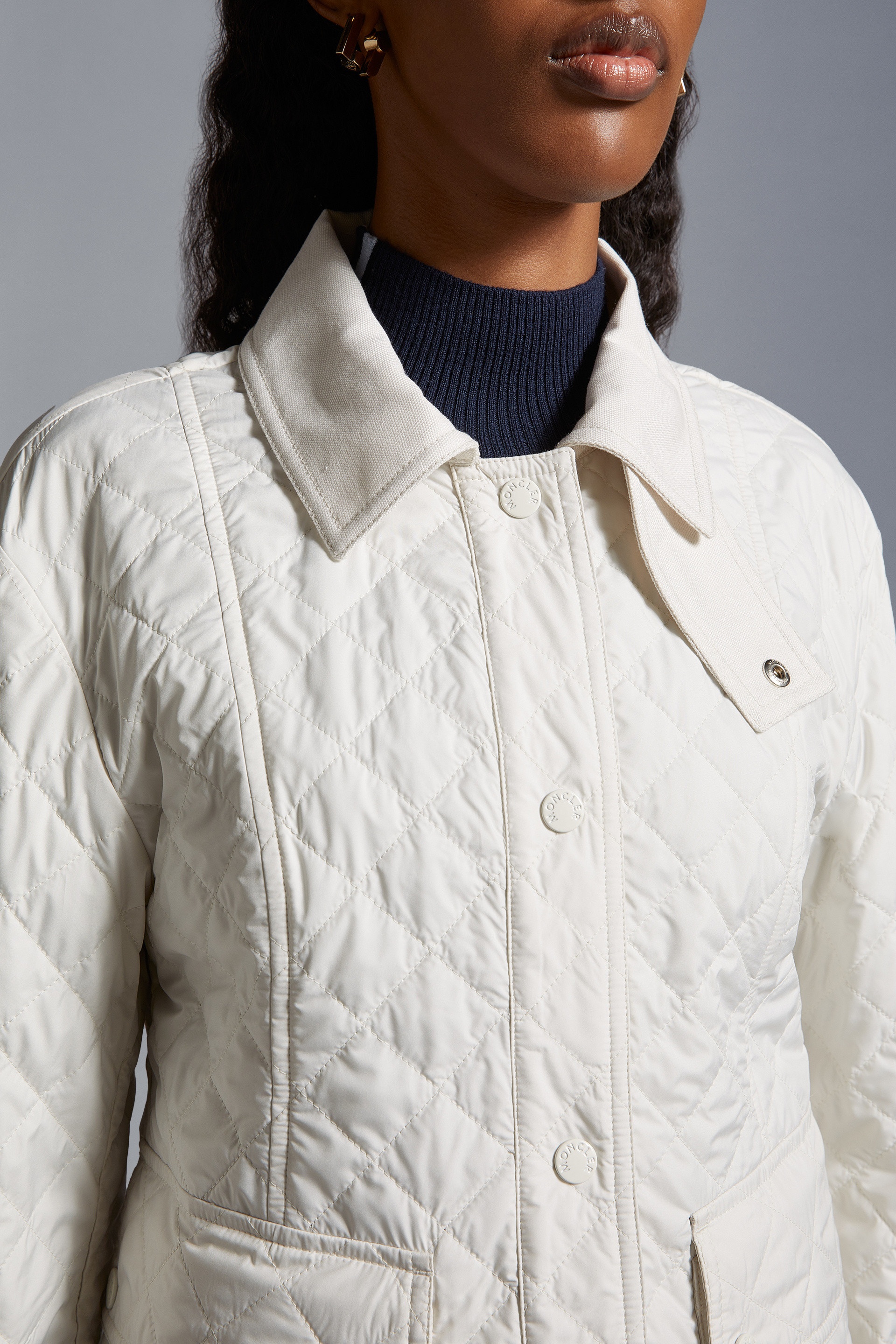 Galene Padded Jacket - 7